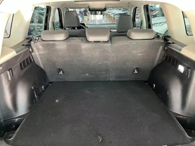 Haval Big Dog — Фото автомобиля 19