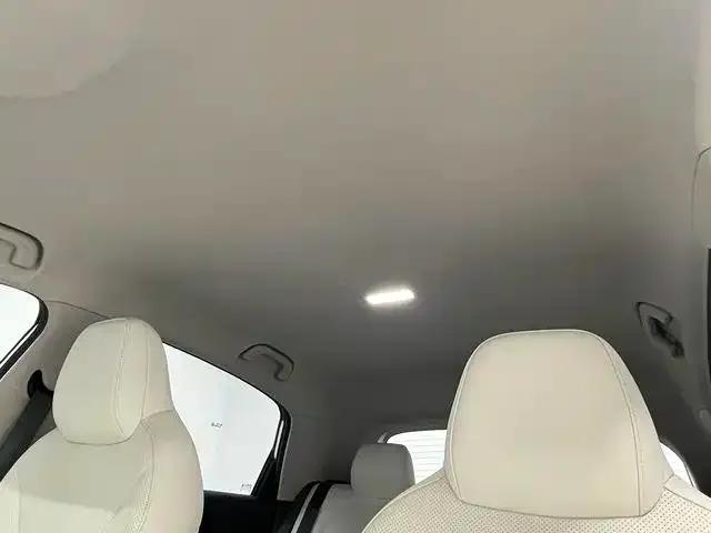 Geely Starry Wish — Фото автомобиля 9
