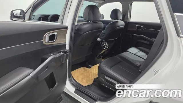 Kia Sorento 4th Gen — Фото автомобиля 18