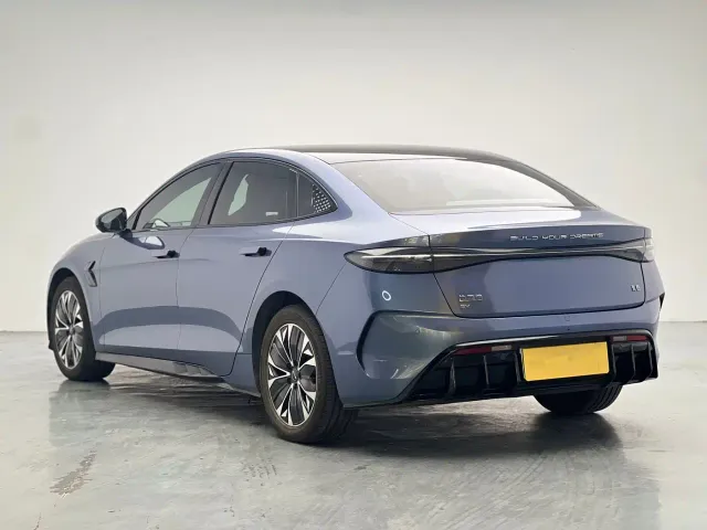BYD Seal — Фото автомобиля 6