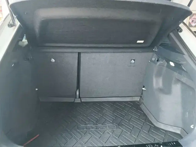 Volkswagen ID.4 Crozz — Фото автомобиля 18