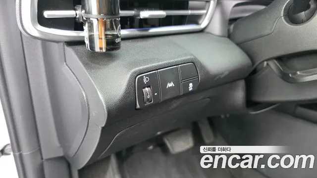 Hyundai AVANTE Avante (CN7) — Фото автомобиля 13