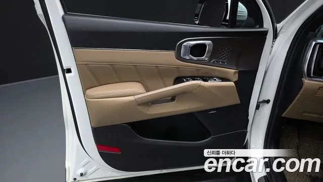 Kia Sorento — Фото автомобиля 13