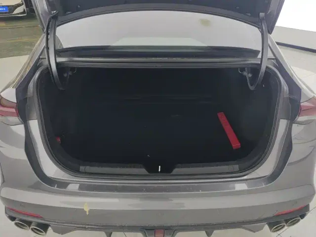 GAC Trumpchi Emkoo — Фото автомобиля 4