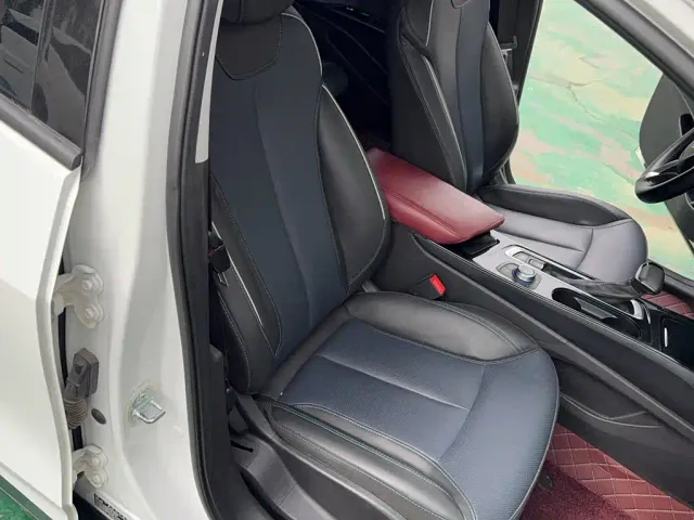 Buick Velite 6 — Фото автомобиля 2
