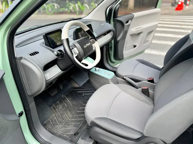 Changan Lumin — Фото автомобиля 8