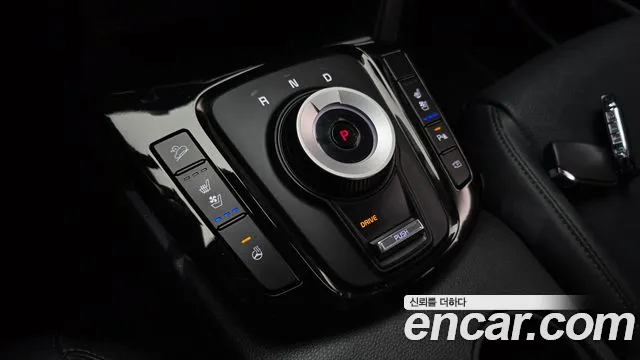 Kia Seltos — Фото автомобиля 12