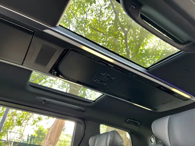 Toyota Vellfire — Фото автомобиля 19