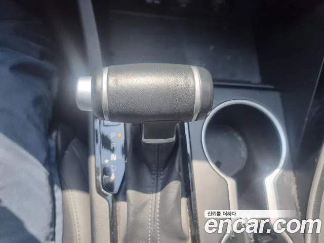 Kia K5 K5 3 поколение 2.0 LPI(Для проката) — Фото автомобиля 8