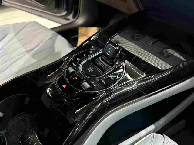 BYD Seal — Фото автомобиля 28
