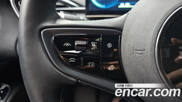 BYD Seal — Фото автомобиля 28