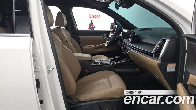 Kia Sorento — Фото автомобиля 16