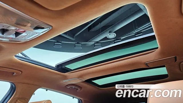 Genesis GV80 — Фото автомобиля 18