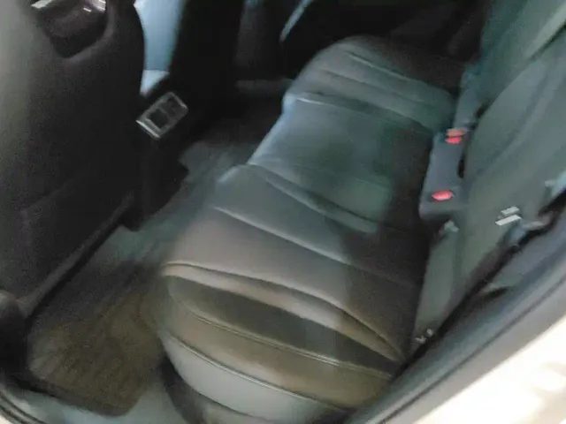 BYD Seal 06 — Фото автомобиля 11