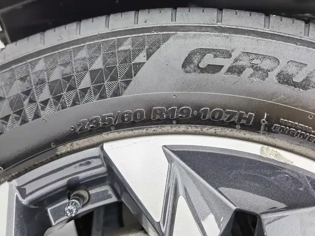 Haval Haval Da Gou 2nd Gen 2023 1.5T 2WD Trend & Wild Edition Plus — Фото автомобиля 24
