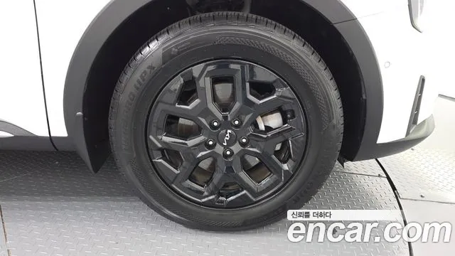 Kia Sorento 4th Gen — Фото автомобиля 6