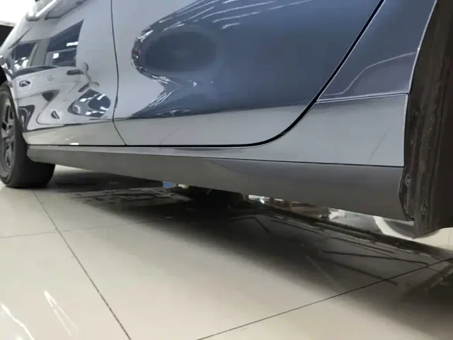 BYD Seal 05 DM-i — Фото автомобиля 21