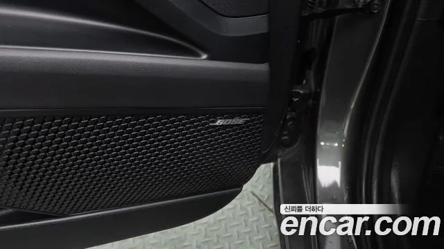 Hyundai AVANTE Новый Avante (CN7) — Фото автомобиля 28