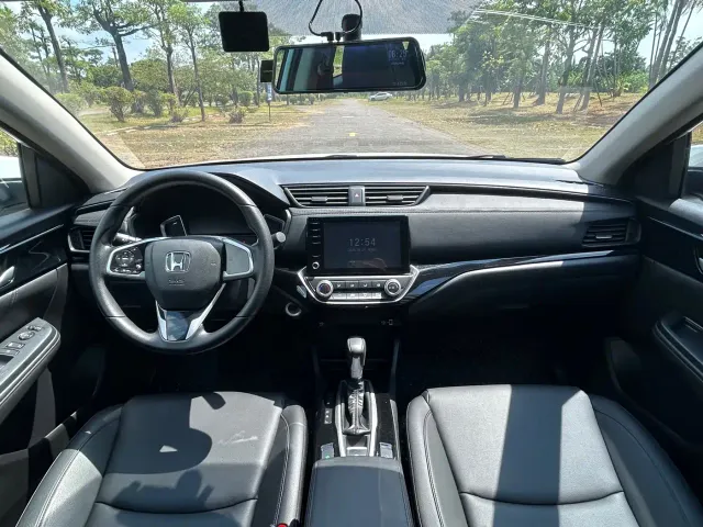 Honda Crider — Фото автомобиля 10