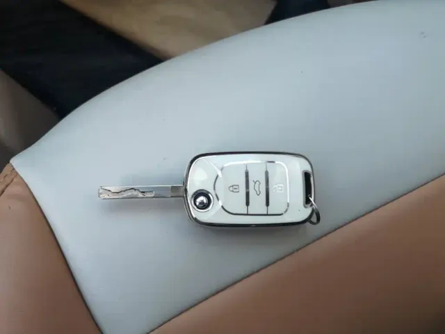 Wuling Hongguang Mini EV — Фото автомобиля 8