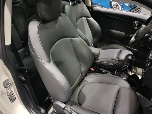 MINI Hatch — Фото автомобиля 24