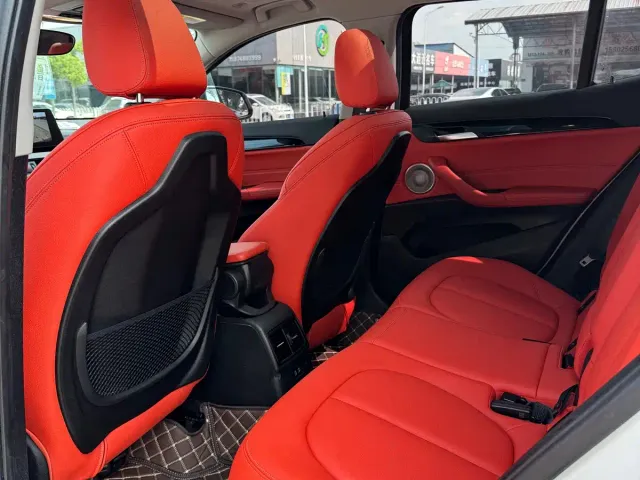 BMW X2 — Фото автомобиля 6