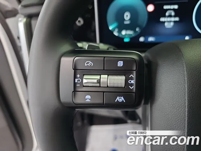 Hyundai Santa Fe MX5 — Фото автомобиля 12