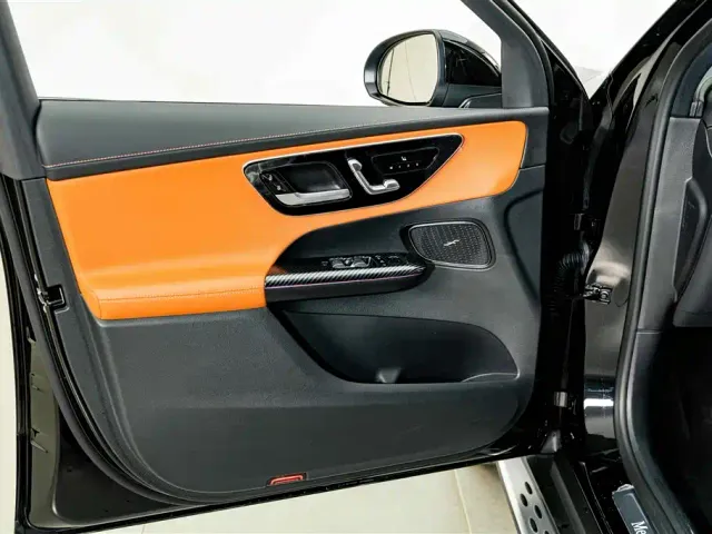 Mercedes-Benz GLC-Class — Фото автомобиля 16