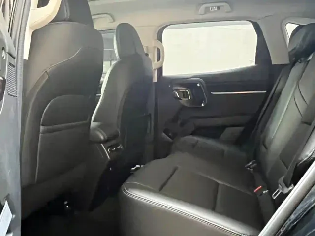 Haval Big Dog — Фото автомобиля 10