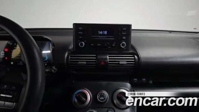 Hyundai Casper — Фото автомобиля 13