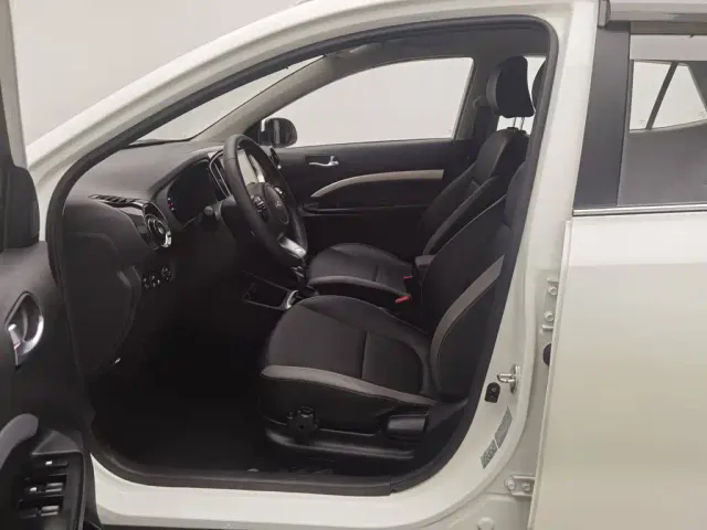 Kia KX1 — Фото автомобиля 10