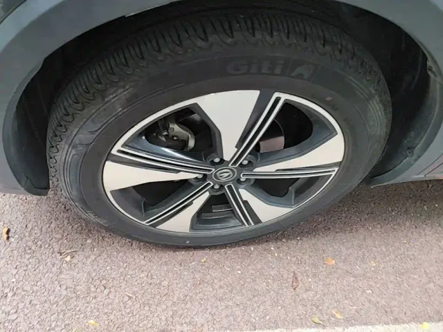 Changan CS55 Plus — Фото автомобиля 22