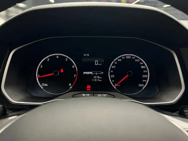 Jetta VS5 — Фото автомобиля 9