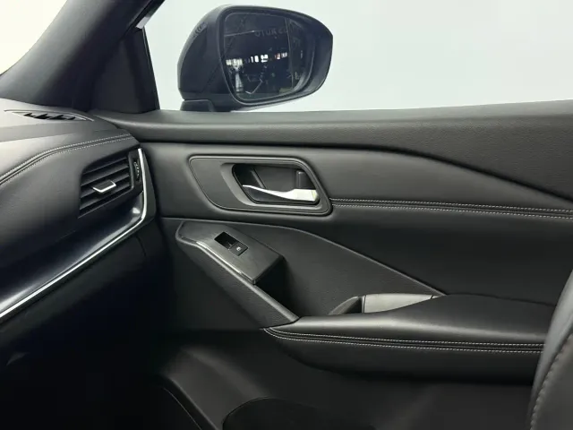 Nissan Qashqai — Фото автомобиля 11