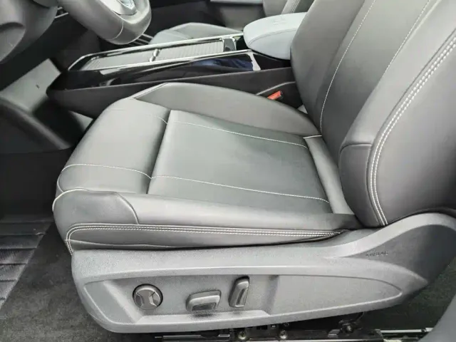 Volkswagen ID.4 X — Фото автомобиля 20