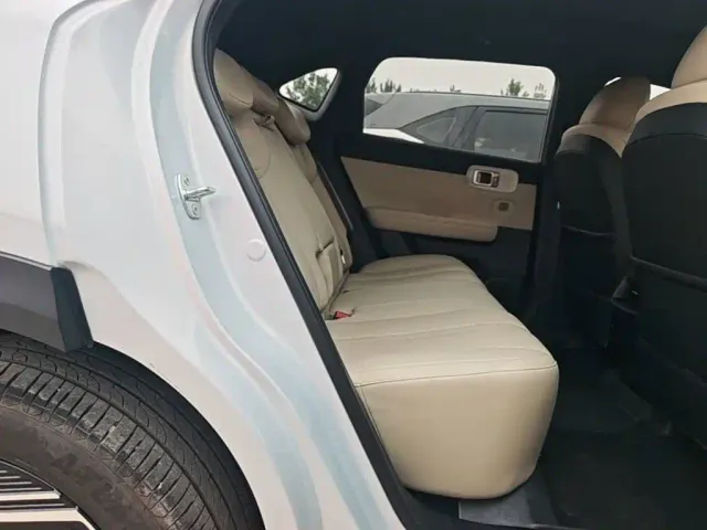 Wuling Starlight S — Фото автомобиля 16