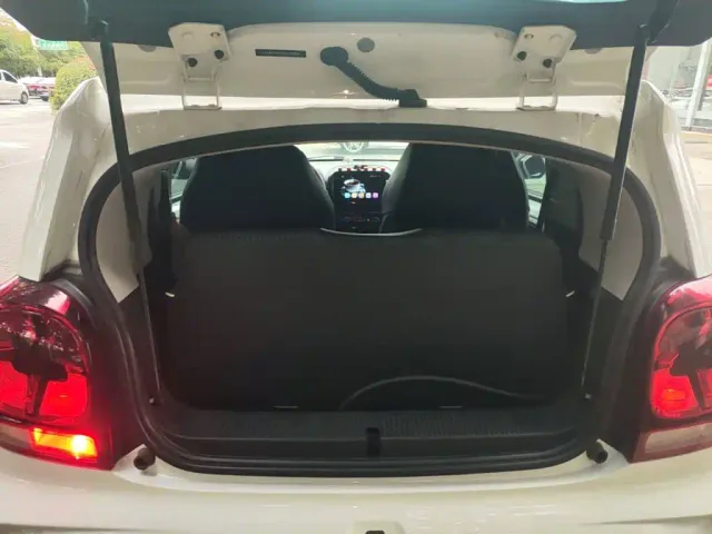 Roewe Clever — Фото автомобиля 18