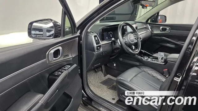 Kia Sorento 4th Gen — Фото автомобиля 10