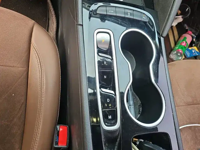 Buick Regal — Фото автомобиля 16