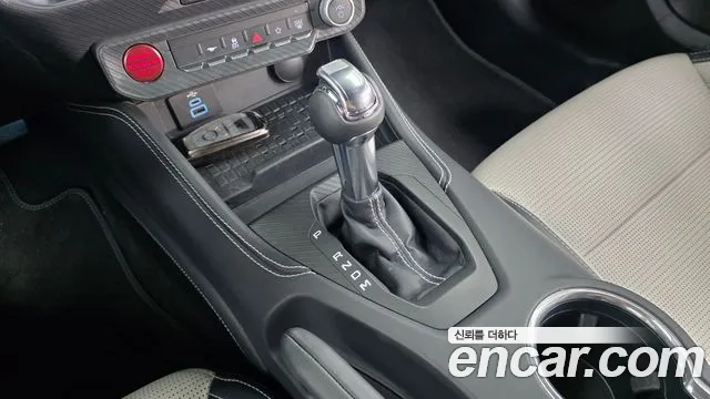 Ford Mustang Mustang 7 поколение 5.0 GT Premium Купе — Фото автомобиля 7