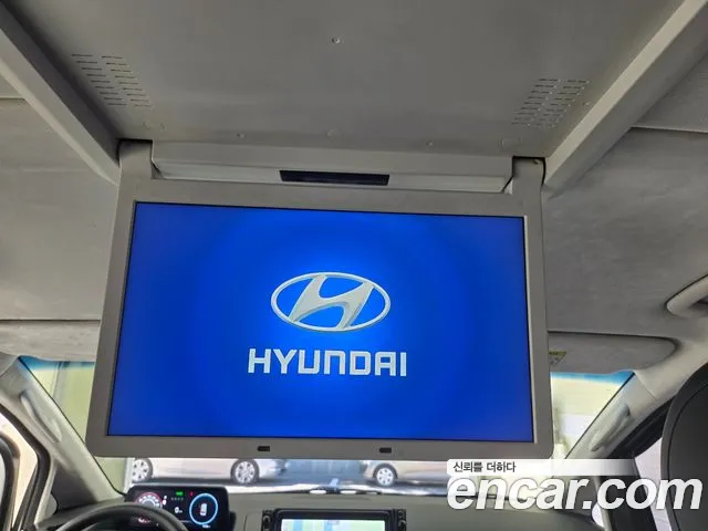 Hyundai Staria — Фото автомобиля 14