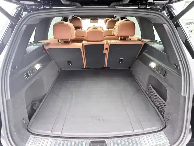 Li Auto L7 — Фото автомобиля 25