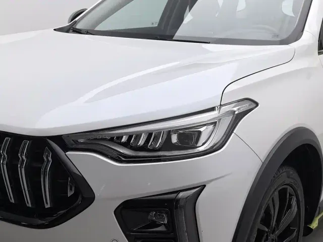 Haval Chitu — Фото автомобиля 7