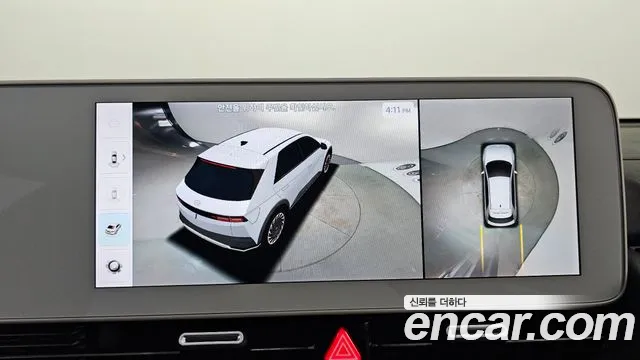 Hyundai Ioniq 5 — Фото автомобиля 15