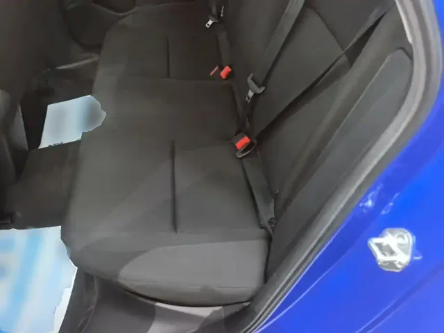 Honda Civic — Фото автомобиля 16