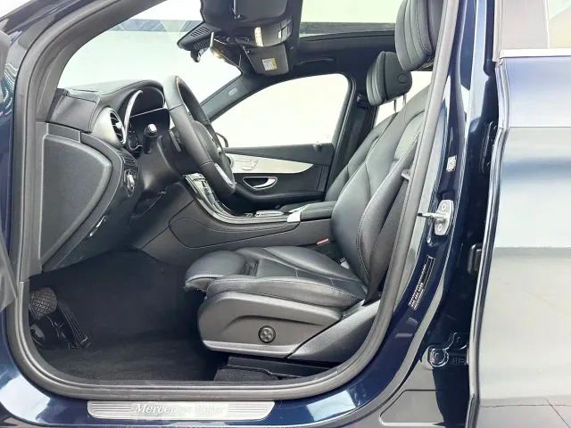 Mercedes-Benz GLC-Class — Фото автомобиля 6
