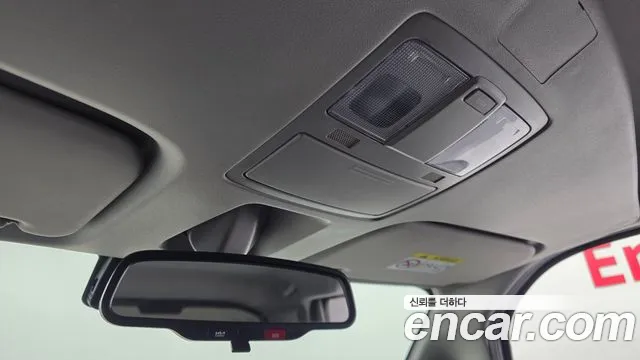 Kia RAY — Фото автомобиля 17