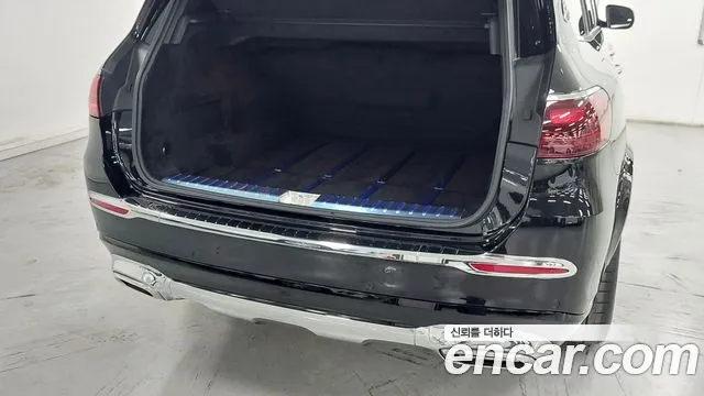 Mercedes-Benz GLS-Class X167 — Фото автомобиля 11