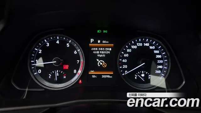 Hyundai Sonata Sonata (DN8) — Фото автомобиля 8