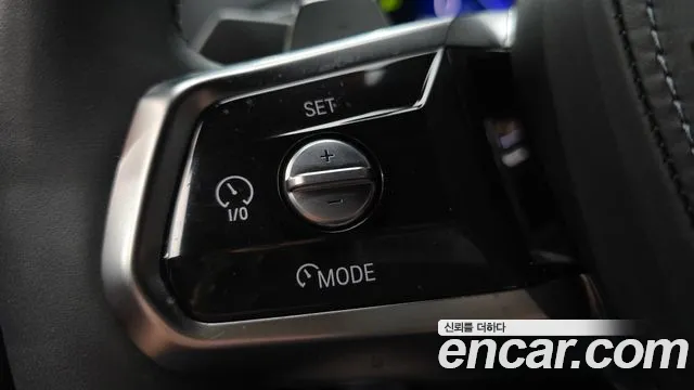 BMW 7 Series G70 — Фото автомобиля 29